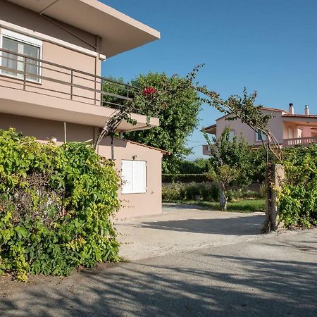 Sirens House Villa Tavronitis  Bagian luar foto