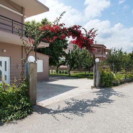 Sirens House Villa Tavronitis  Bagian luar foto