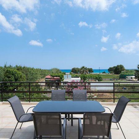 Sirens House Villa Tavronitis  Bagian luar foto