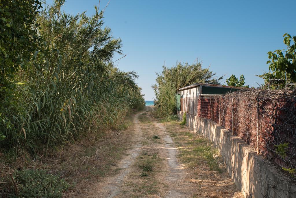 Sirens House Villa Tavronitis  Bagian luar foto