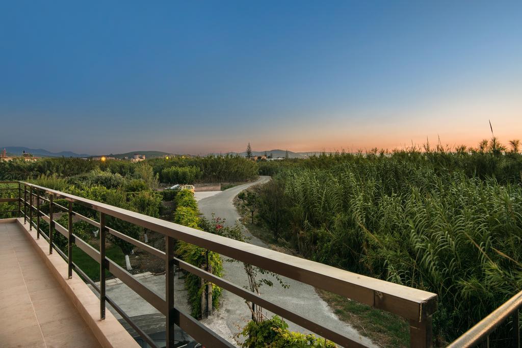 Sirens House Villa Tavronitis  Bagian luar foto