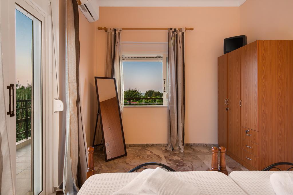Sirens House Villa Tavronitis  Bagian luar foto