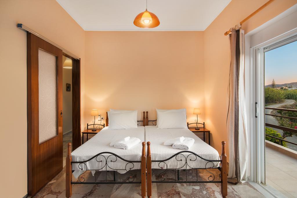 Sirens House Villa Tavronitis  Bagian luar foto