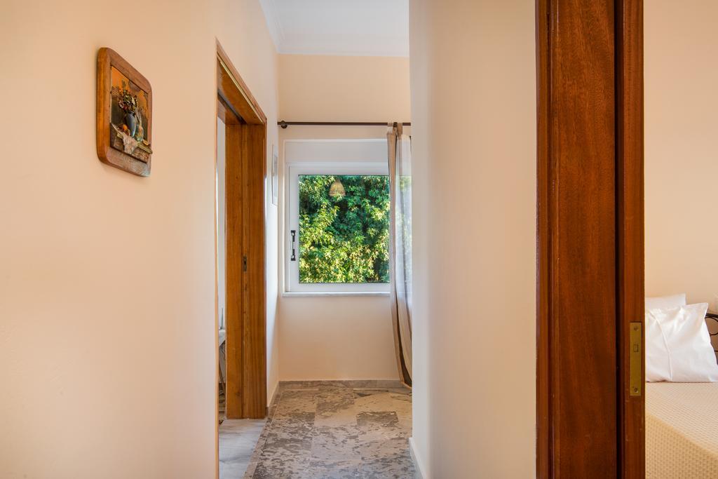 Sirens House Villa Tavronitis  Bagian luar foto