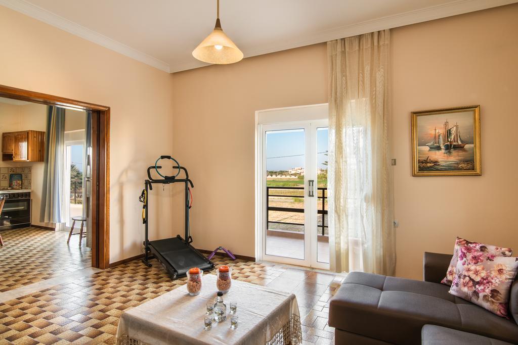 Sirens House Villa Tavronitis  Bagian luar foto