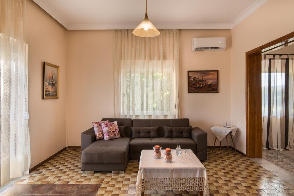 Sirens House Villa Tavronitis  Bagian luar foto