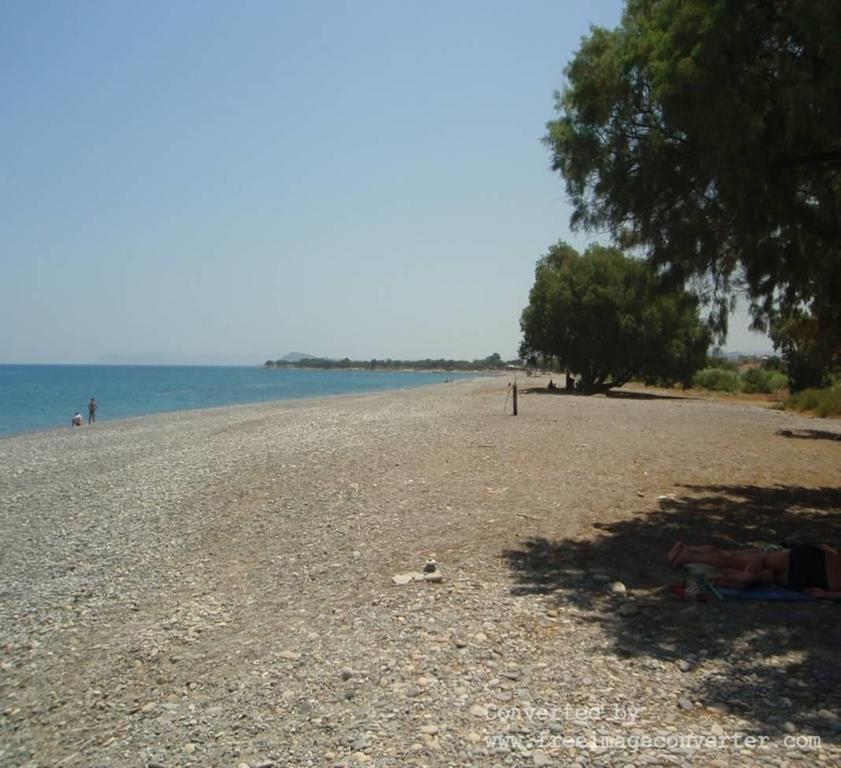 Sirens House Villa Tavronitis  Bagian luar foto