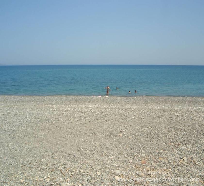 Sirens House Villa Tavronitis  Bagian luar foto
