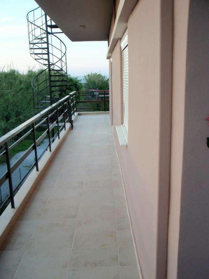 Sirens House Villa Tavronitis  Bagian luar foto