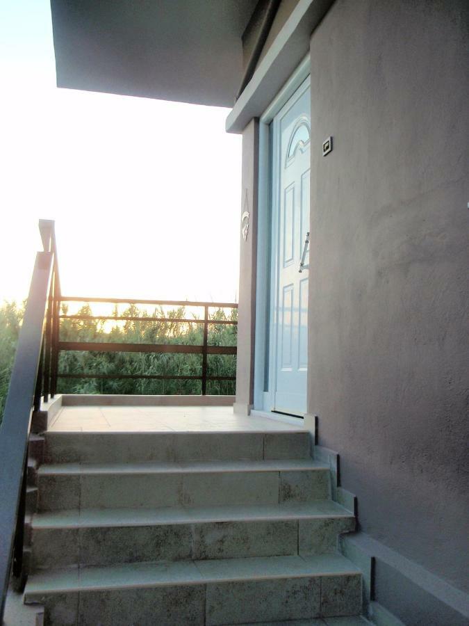 Sirens House Villa Tavronitis  Bagian luar foto