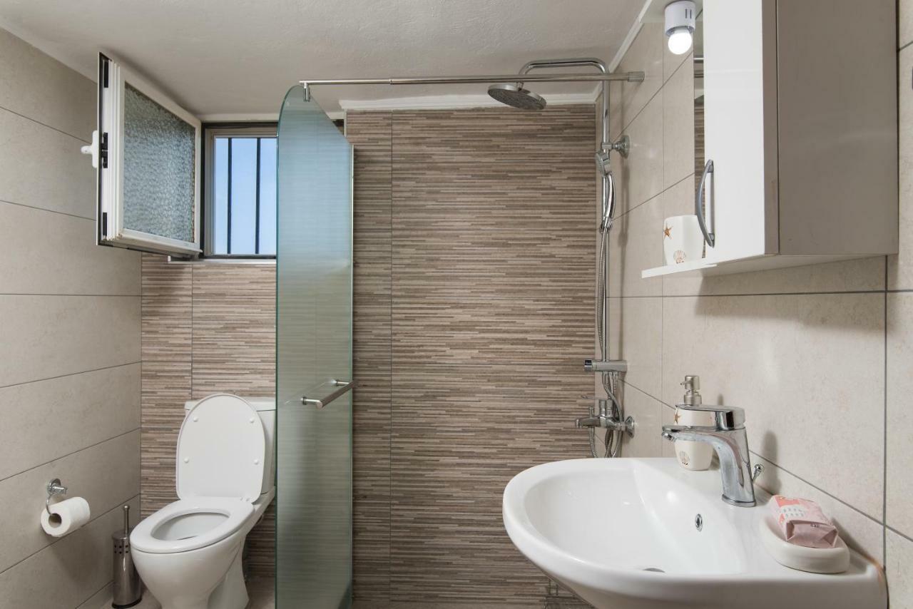 Sirens House Villa Tavronitis  Bagian luar foto